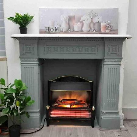 Nice Flat Near Central London Apartamento Exterior foto