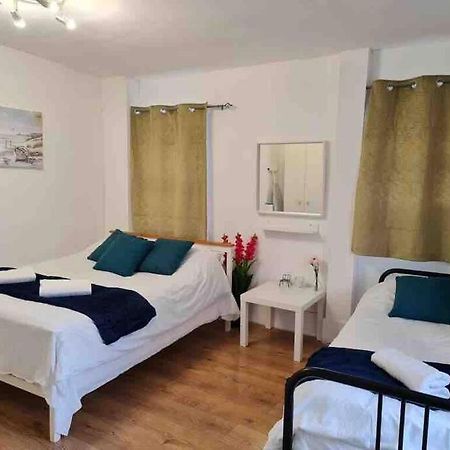 Nice Flat Near Central London Apartamento Exterior foto
