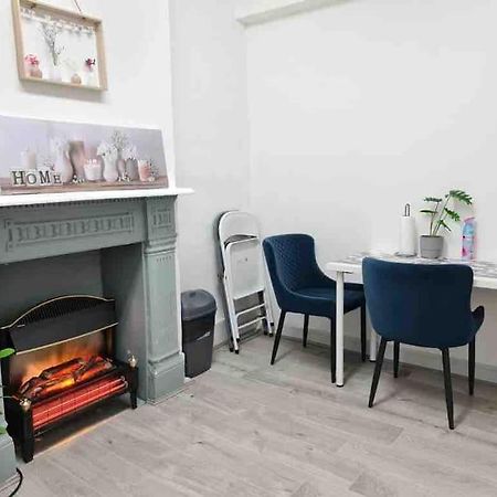 Nice Flat Near Central London Apartamento Exterior foto