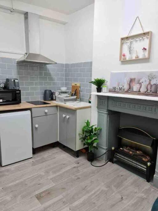 Nice Flat Near Central London Apartamento Exterior foto